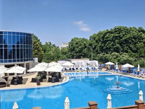 Совіньон апартаменти Бланш Совіньйон
