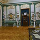 Литературный музей в Одессе